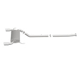 MagnaFlow Sys CB 03- Infiniti G35 Coupe 3.5L - 16641
