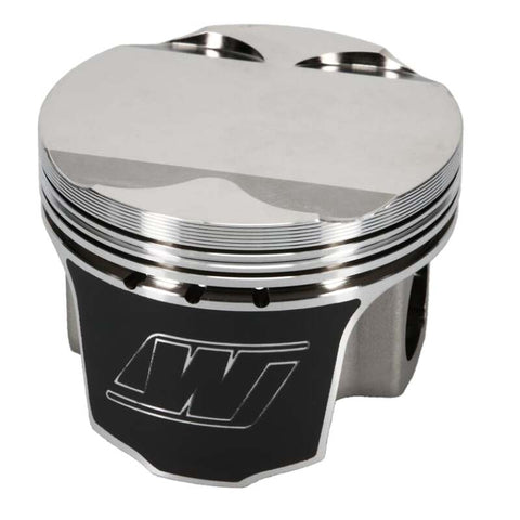 Wiseco BMW M50B25 2.5L Engine 11:1 CR 85MM Bore Custom Pistons (Set of 6) - KE114M85