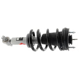 KYB Shocks & Struts Strut-Plus Front 14-18 Chevrolet 1/2 Pickup 2WD - SR4546