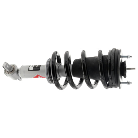 KYB Shocks & Struts Strut-Plus Front 14-18 Chevrolet 1/2 Pickup 2WD - SR4546