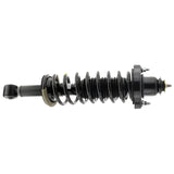 KYB Shocks & Struts Strut-Plus Rear 08-10 Mitsubishi Lancer - SR4541