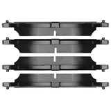 DFC 16-25 Toyota Yaris Ia Front 4000 Hybridynamic Brake Pads - 4000-1852-00