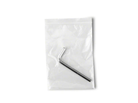 Raxiom 16-18 Chevrolet Silverado 1500 Axial Series LED Fog Lights - S139168