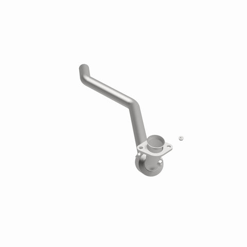 MagnaFlow Conv DF 06-08 Jaguar S-Type 3.0L - 52075