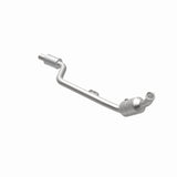 MagnaFlow Direct Fit Catalytic Converter 06-07 Mercedes C230 2.5L Passenger Side - 51265