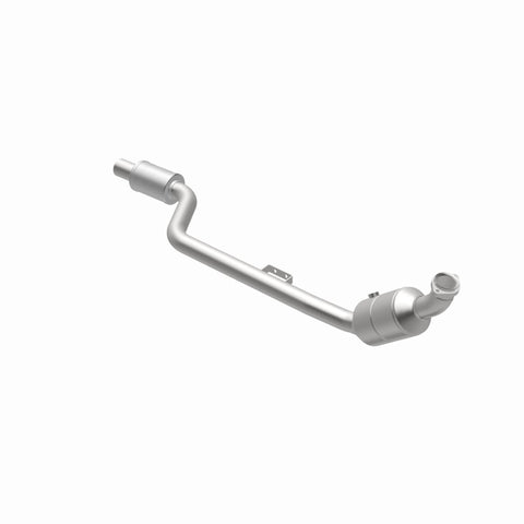 MagnaFlow Direct Fit Catalytic Converter 06-07 Mercedes C230 2.5L Passenger Side - 51265