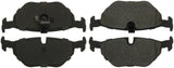 StopTech Street Touring Brake Pads - 308.06921