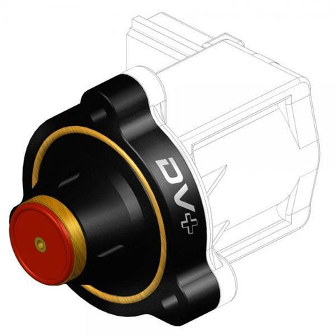 GFB Diverter Valve DV+ 07-10 Mini N14 Engine Only Direct Replacement - T9352