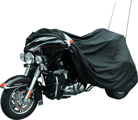 Covermax Trike Cover For HD Bikes - 107551