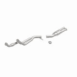 MagnaFlow Conv DF 89-93 BMW 535I 3.2l - 23817