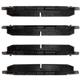 R1 06-19 Toyota Prius V Front Semi Met Brake Pads - 2311-1210-00