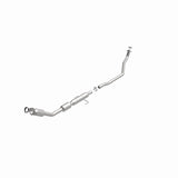 MagnaFlow Direct Fit Catalytic Converter 14-15 Toyota Corolla 1.8L - 52524
