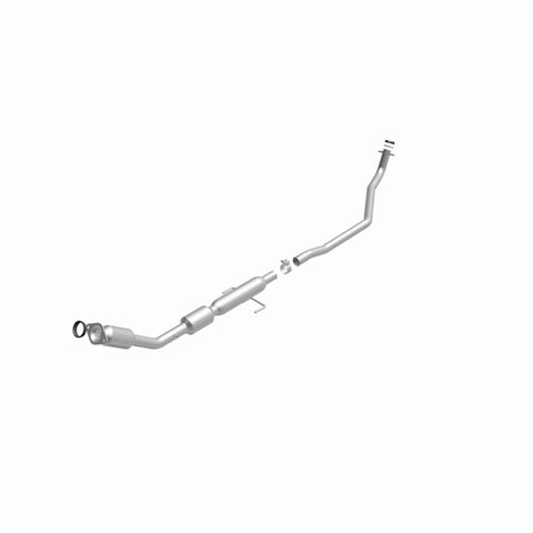 MagnaFlow Direct Fit Catalytic Converter 14-15 Toyota Corolla 1.8L - 52524