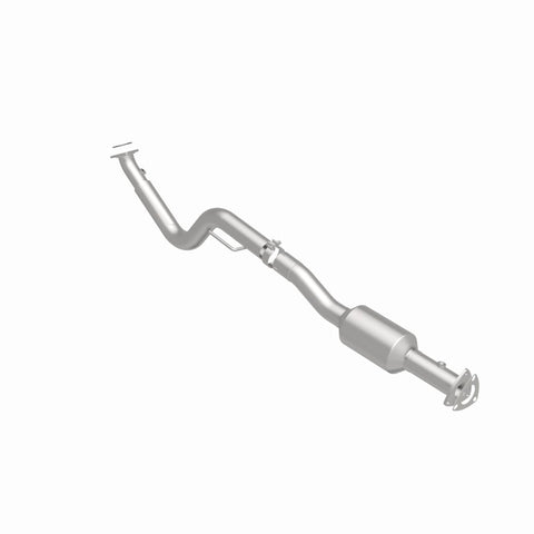 MagnaFlow 2009 Chevrolet Express 4500 V8 6.0L Right Underbody Catalytic Converter - 280428