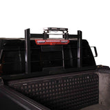 Putco Backrack - 16in Bracket Hornet Brackets - 950007