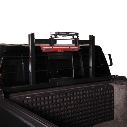 Putco Backrack - 16in Bracket Hornet Brackets - 950007