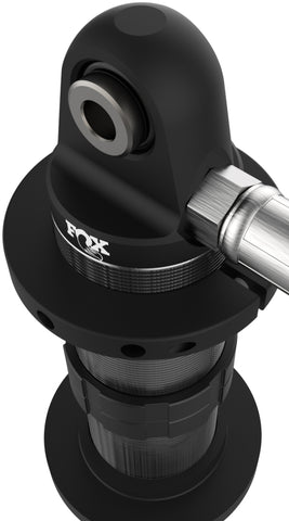 Fox 2.5 Performance Elite Series 14in Coil-over Remote Shock - Dsc Adjuster - 981-25-119-3