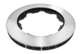 DBA 09-21 Nissan GT-R Rear 5000 Series Replacement Ring - DBA52323.1