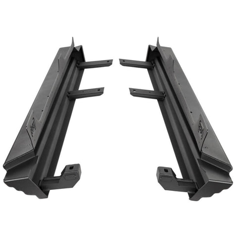 ARB R/T/Rail Suits Jl 4 Door - 4450240