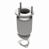 MagnaFlow Conv DF 87-89 Mazda B2200 49S - 50601