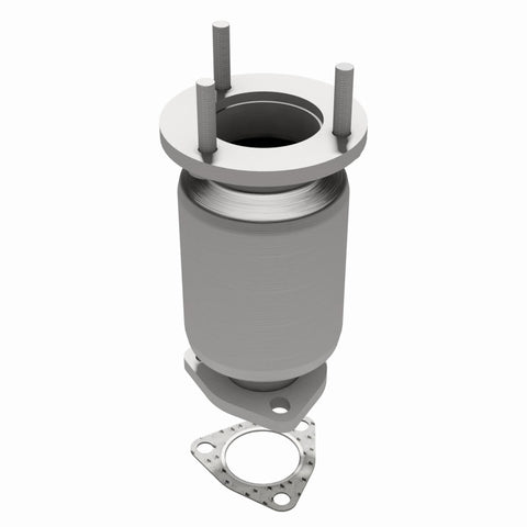 MagnaFlow Conv DF 87-89 Mazda B2200 49S - 50601