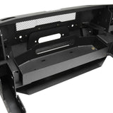 Westin 10-18 RAM 2500/3500 Pro-Series Front Bumper - Tex. Blk - 58-411195