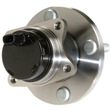 MOOG 00-05 Toyota MR2 Spyder Front Hub Assembly - 513162