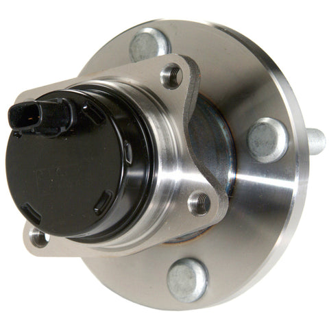 MOOG 00-05 Toyota MR2 Spyder Front Hub Assembly - 513162