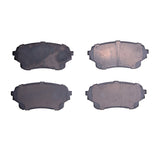 R1 04-06 Suzuki Xl-7 Front Optimum OE Brake Pads - 2551-1105-00