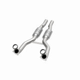 MagnaFlow Conv DF 97-03 Corvette Driver Side-Passenger Side - 51397