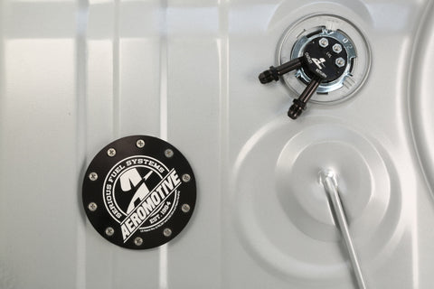 Aeromotive 73-74 Chevrolet Nova 340 Stealth Gen 2 Fuel Tank - 18436