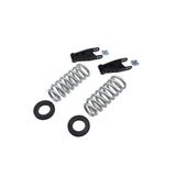 Belltech LOWERING KIT W/O SHOCKS - 933