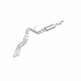 MagnaFlow SYS C/B 10-11 Ford F150 Raptor 6.2L - 15588
