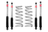 Eibach Pro-Truck Lift Kit for 03-09 Dodge Ram 2500 4WD (Pro-Truck Shocks Included) - E80-27-005-03-22
