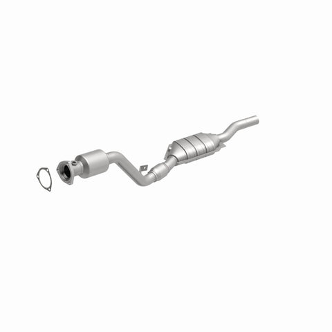 MagnaFlow Direct Fit Catalytic Converter 03 Volkswagen Passat 2.8L - 51964