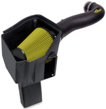Airaid 15-18 GM 1500/Tahoe/Suburban/Yukon V8-5.3L F/I Performance Air Intake System - 205-285