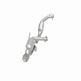 MagnaFlow Direct Fit Catalytic Converter 96-99 Taurus 3.0L - 23534