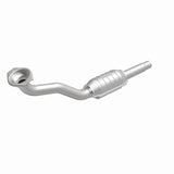 MagnaFlow Conv Direct Fit VW 33.5X5X4 2/1.75 - 22923