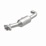 MagnaFlow Direct Fit Catalytic Converter 2009-2010 F-150 4.6 L Underbody - 52296