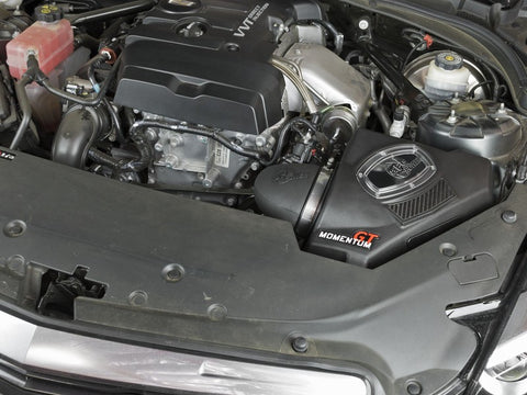 Momentum GT Pro 5R Stage-2 Intake System 13-16 Cadillac ATS L4-2.0L (t) - 54-74209