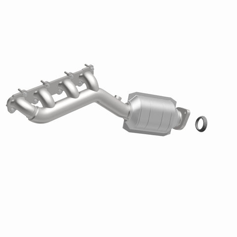 MagnaFlow Conv DF 06-09 Cadillac STS 4.4L Driver Side - 50433