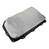 DEI Jeep JL 850RE 8-Speed Transmission Pan Heat Shield - 10375