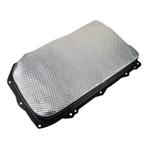 DEI Jeep JL 850RE 8-Speed Transmission Pan Heat Shield - 10375