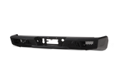 Body Armor 4x4 2019+ Chevy Silverado 1500 Ambush Series Rear Bumper - GM-2966