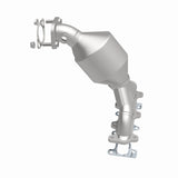 MagnaFlow Conv DF 01-06 Hyundai Santa Fe 2.7L - 50335