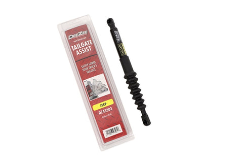 Dee Zee 20-23 Jeep Gladiator Tailgate Assist Shock - DZ43303