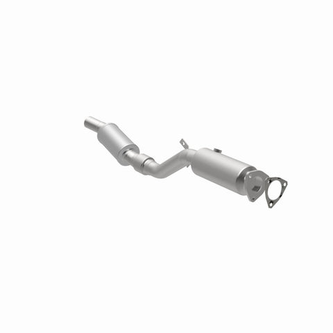 MagnaFlow Conv DF 05-07 Audi A4 Quat 3.2L Passenger Side - 24139