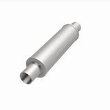 MagnaFlow Muffler Mag SS 4X4 14 2.25/2.25 C/C - 10445