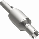 MagnaFlow Direct Fit Catalytic Converter 96-98 Jeep Grand Cherokee Underbody - 4451226