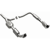 MagnaFlow Direct Fit Catalytic Converter 07-08 Ford E-150 4.6L - 51640